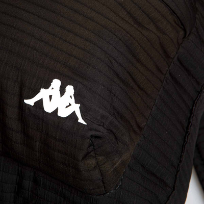 Kappa Inara Backpack caviar