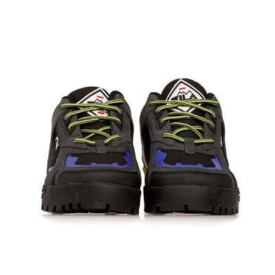 Buty Sneakers Fila Trailstep Low black (1010706.25Y)
