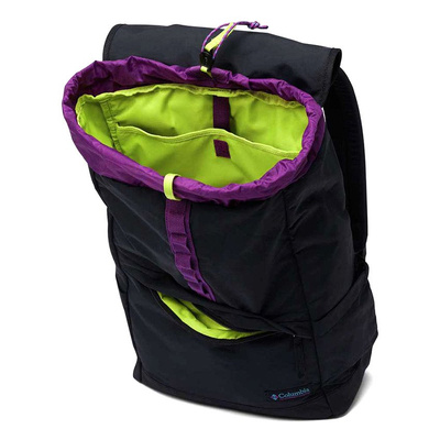 Columbia Falmouth 21L Backpack black/multi