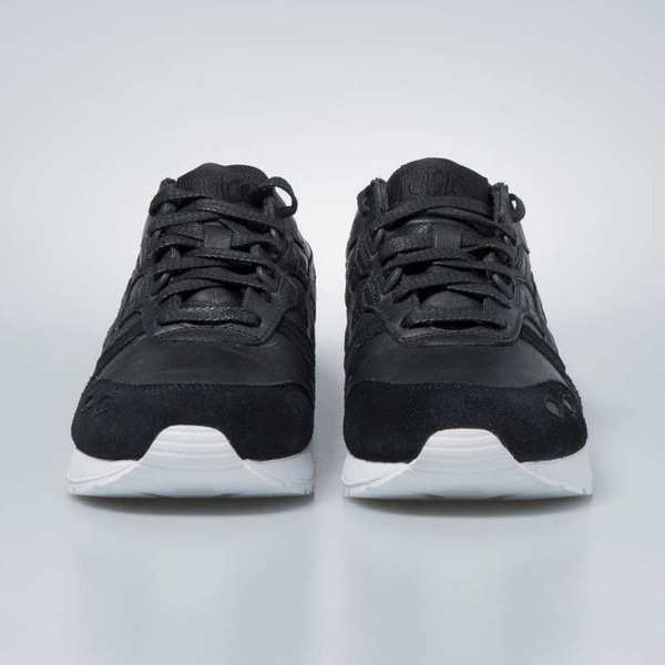 Sneakers buty Asics Gel-Lyte black / black H822L-9090