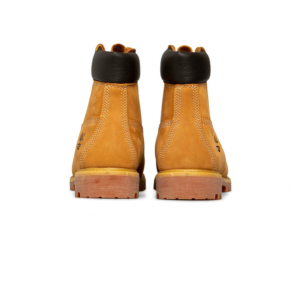 Buty Timberland Premium 6 In Waterproof Boot brązowe (TB-010061-713)