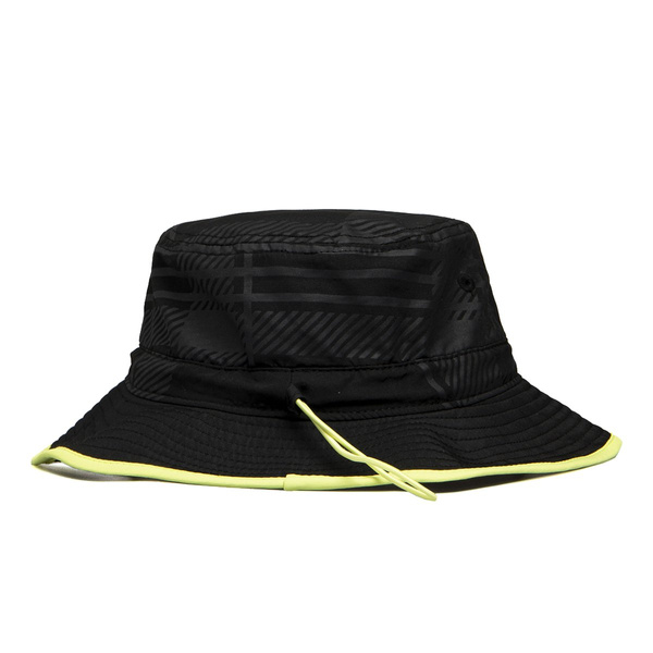 Kapelusz Ellesse Borlia Bucket Hat czarny