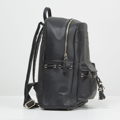 Cayler & Sons GLD Apache Backpack black