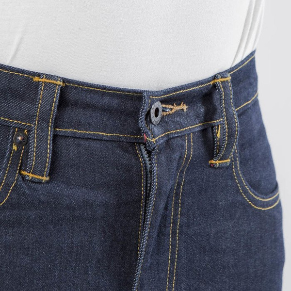 Spodnie Levi's Skatebording Skate 512 Slim 5 Pocket SE rinse