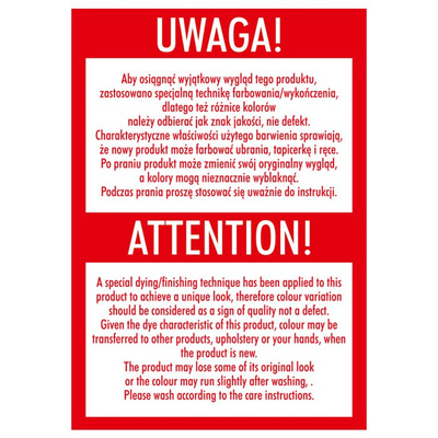 Backyard Cartel Combat T-shirt washed black SS2017