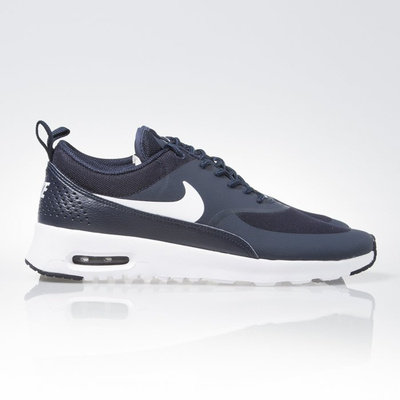 WMNS Nike Air Max Thea obsidian / white (599409-409)