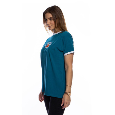 Ellesse WMNS T-shirt Rosabella Tee Shirt teal