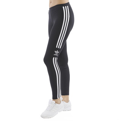 Leggings Adidas Originals Trefoil Tight black