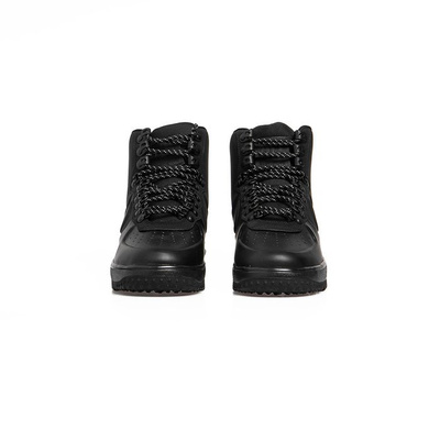 Sneakers Nike Lunar Force 1 Duckboot '18 black/black-black (BQ7930-003)