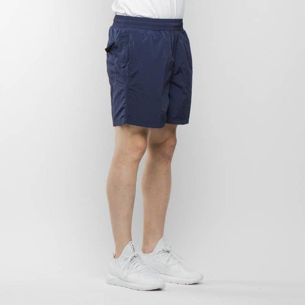 Ralph Lauren szorty Havaiian Boxer navy