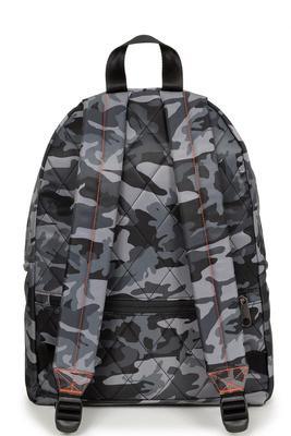 Plecak Eastpak x Alpha Industries Padded Pak'r Backpack kamuflaż