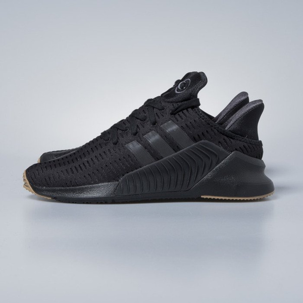 Buty Adidas Originals Climacool 02/17 core black / carbon / gum 416 CQ3053