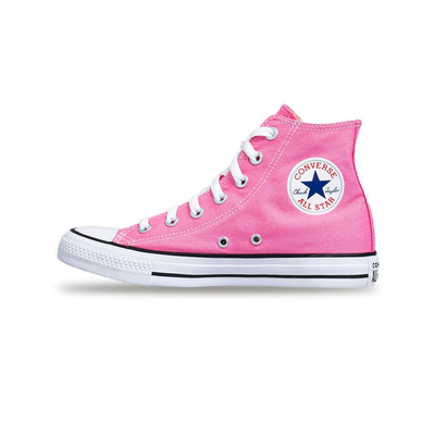 Sneakers buty damskie Converse Chuck Taylor All Star różowe (M9006C)