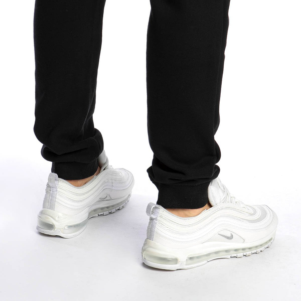Spodnie dresowe Ellesse Ovest Jog Pant czarne