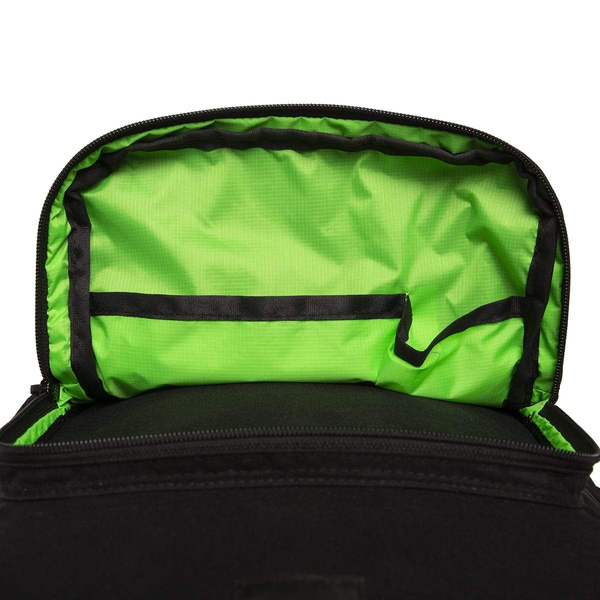 Plecak HUF Standard Issue Backpack czarny