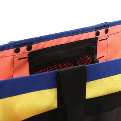 The North Face Explore Utility Tote Bag multi