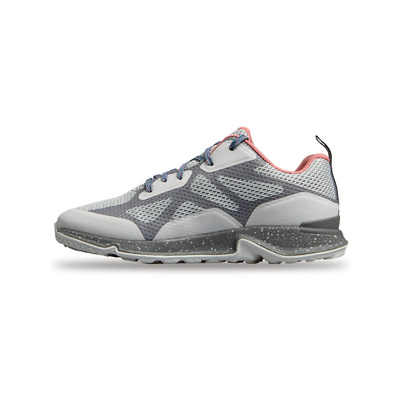 Columbia Vitesse Outdry Shoes grey ice/canyon rose (BL0077-063)