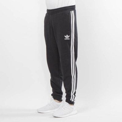 Adidas Originals sweatpants 3 Stripes Pant black (DH5801)