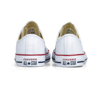 Converse Chuck Taylor All Star Leather white (132173C)