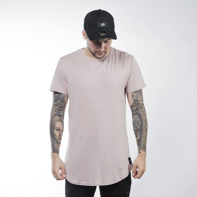 Sixth June t-shirt Sixth June pink (M1696VTS-SPIN) 