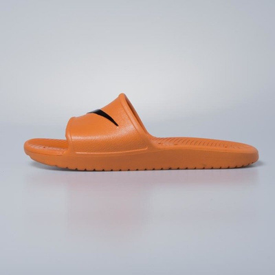Nike Kawa Shower solar orange / black 832528-800