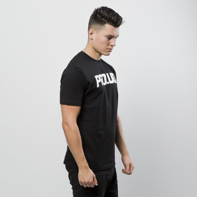 Koszulka Prosto Klasyk T-shirt Proud black
