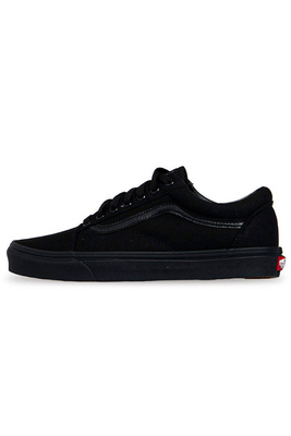 Vans Old Skool black / black VN000D3HBKA