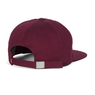 Herschel snapback Albert wine 1020-0078