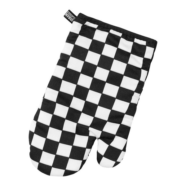 Zestaw do Grillowania Urban Classics Barbecue Set black / white