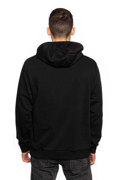 Bluza Fila Men Eben Hoody czarna