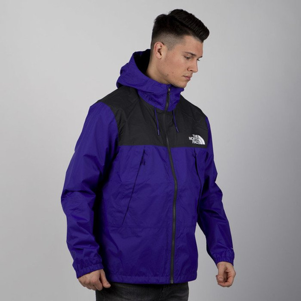The North Face M 1990 Mountain Q Jacket tnf lapis blue