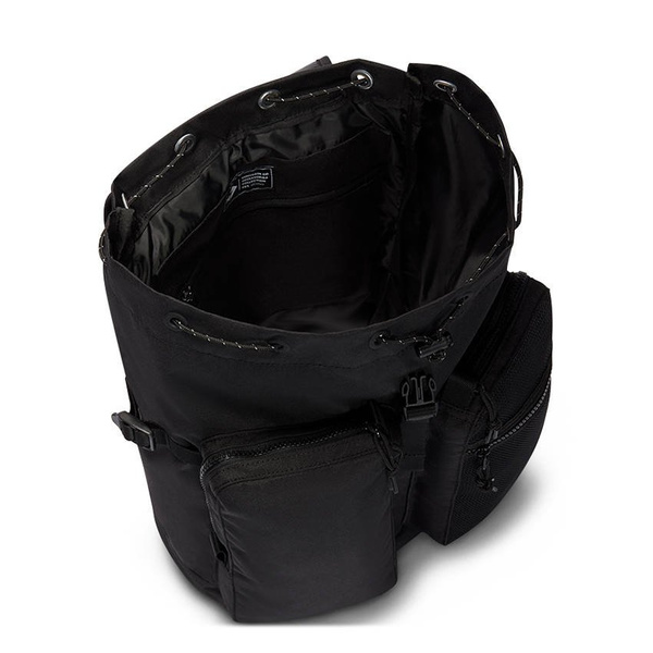 Plecak Converse Rucksack Backpack czarny