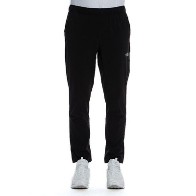 The North Face Tech Woven Pant black