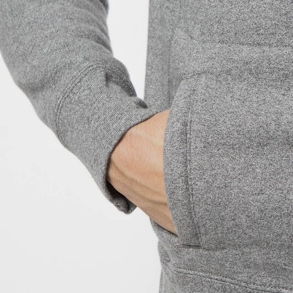 Bluza Levi's Skatebording Skate Pullover Hoody SE grey heather