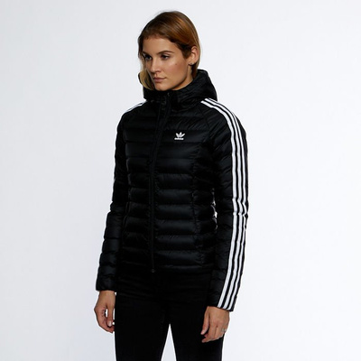Adidas Originals WMNS Slim Jacket black