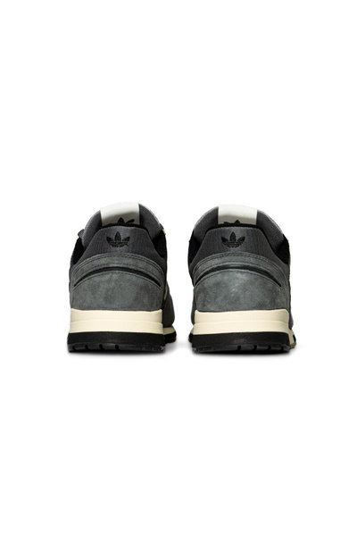 Sneakers buty Adidas Originals ZX 420 Shoes szare (FY3661)