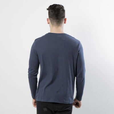 Ellesse koszulka longsleeve Grazie LS T-Shirt dress blues