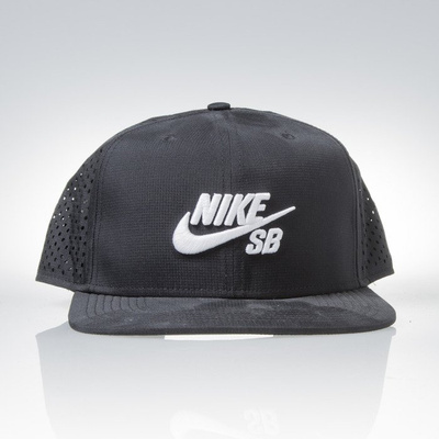 Nike SB czapka snapback Performance Trucker black (629243-010)