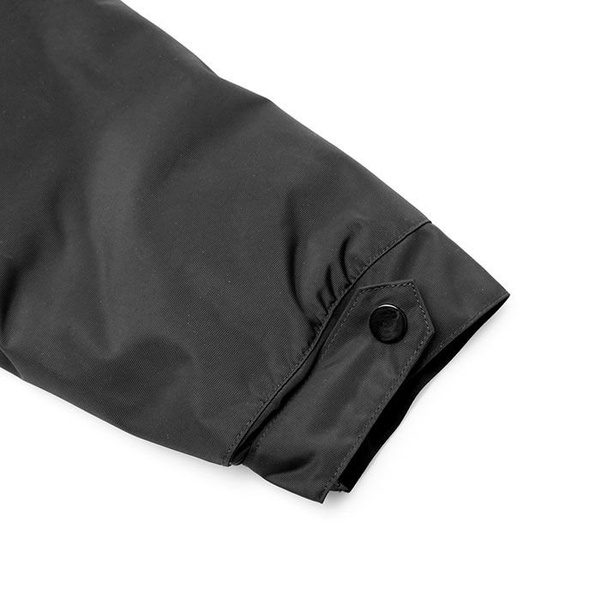 Kurtka Backyard Cartel Vardo Jacket black