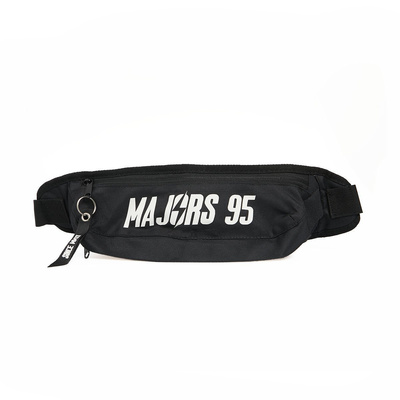 Majors Belt Bag black