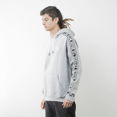 Adidas Originals bluza Es Oth Hoody mh grey AY8270