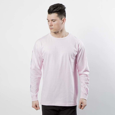Obey Passion Longsleeve pink