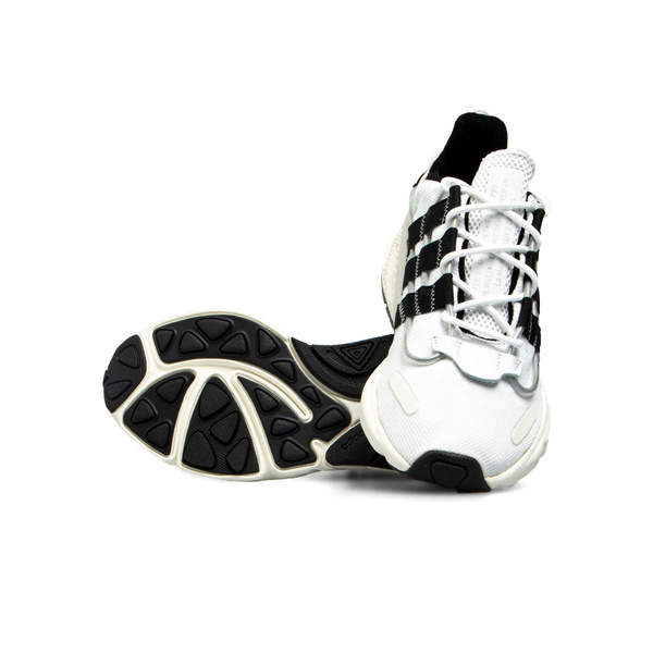 Sneakers buty damskie Adidas Originals LXCON białe (FW5192)