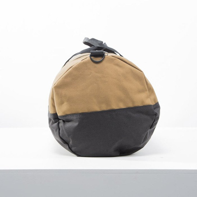 Carhartt WIP Adams Duffle Bag hamilton brown