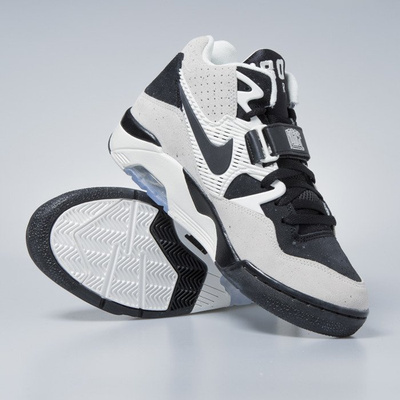 Sneakers buty Nike Air Force 180 sail / black 310095-101