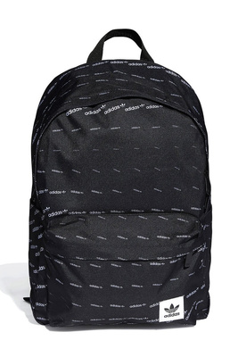 Adidas Originals Monogram Backpack black/white