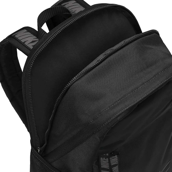 Plecak Nike Sportswear Essentials Backpack czarny