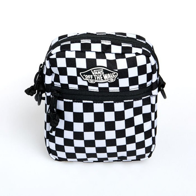 Saszetka Vans Street Ready II black/white