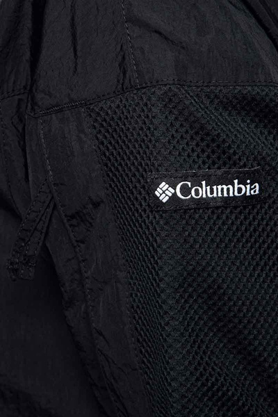 Kurtka damska Columbia Wallowa Parka Lined Jacket czarna