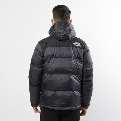 The North Face winter jacket Him Ligt Down Hood black